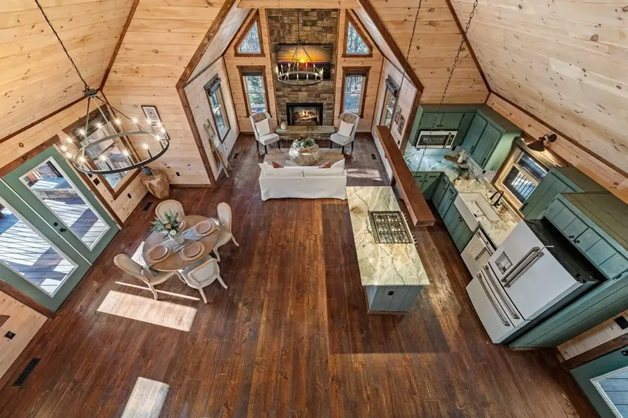 161 Windy Valley Trail, Blue Ridge, GA 30513 - Image #3