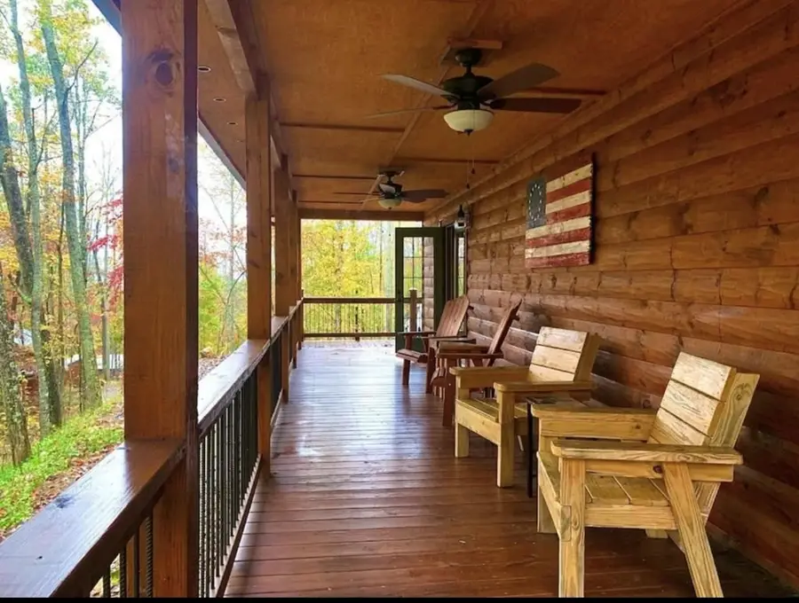 90 Solitude Ridge Lane, Murphy, NC 28906 - Image #3