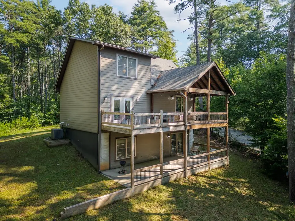 345 Deer Trail, Mineral Bluff, GA 30559 - Image #1