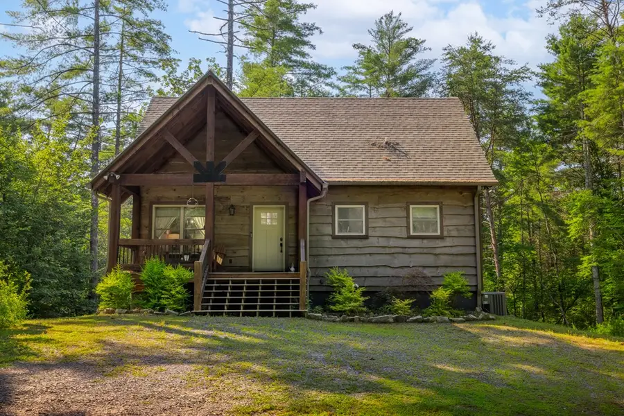 345 Deer Trail, Mineral Bluff, GA 30559 - Image #2