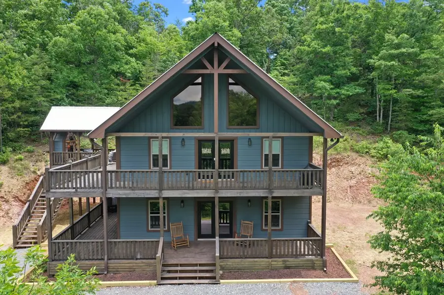 42 Old Jerusalem Road, Mineral Bluff, GA 30559 - Image #3