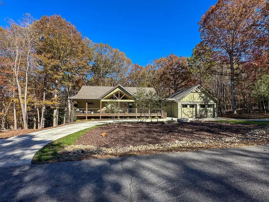 272 Talon Trace, Blairsville, GA 30512 - Image #1