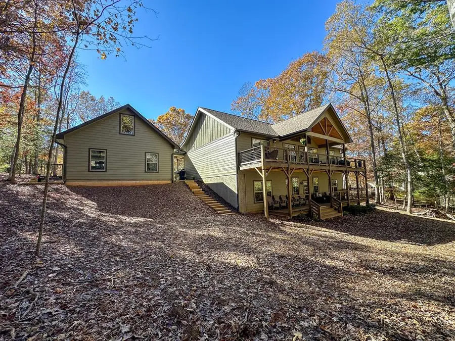272 Talon Trace, Blairsville, GA 30512 - Image #2