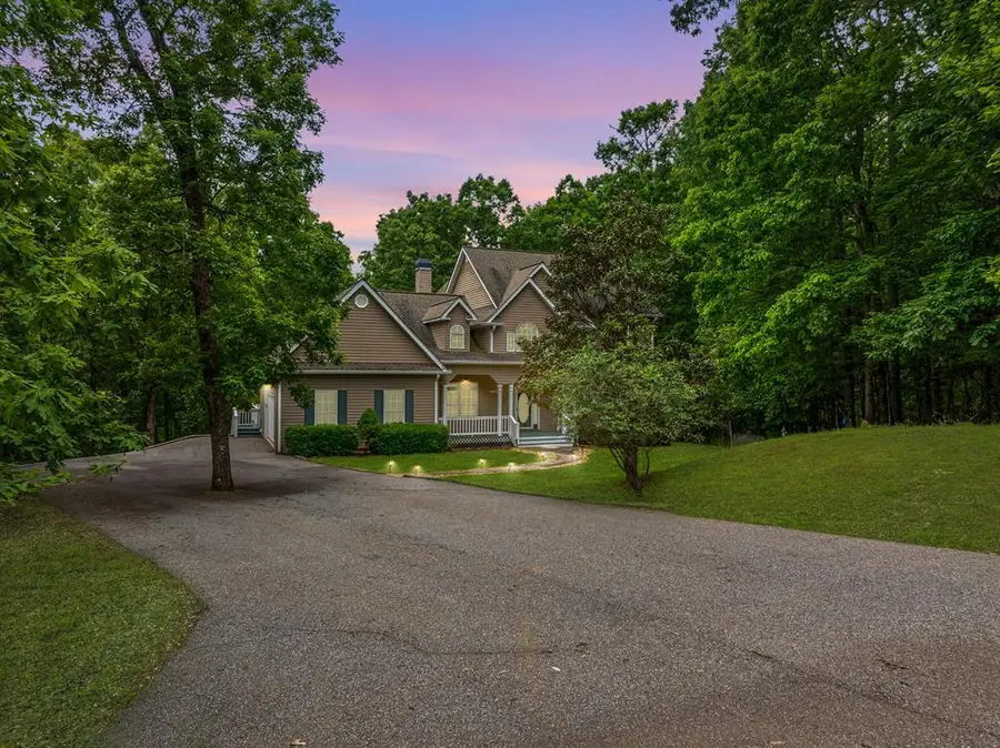 399 Hideaway Hills Road, Blairsville, GA 30512 - Image #2