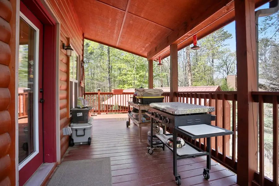 1466 Newport Drive, Ellijay, GA 30540 - #3