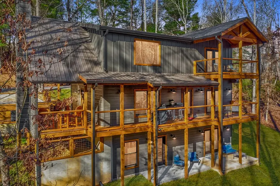 60 Cherokee Trl, Ellijay, GA 30540 - Image #2