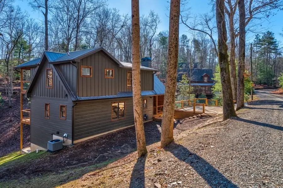 60 Cherokee Trl, Ellijay, GA 30540 - Image #3