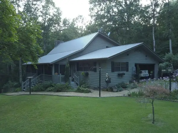 1054 Dickey Road, Murphy, NC 28906