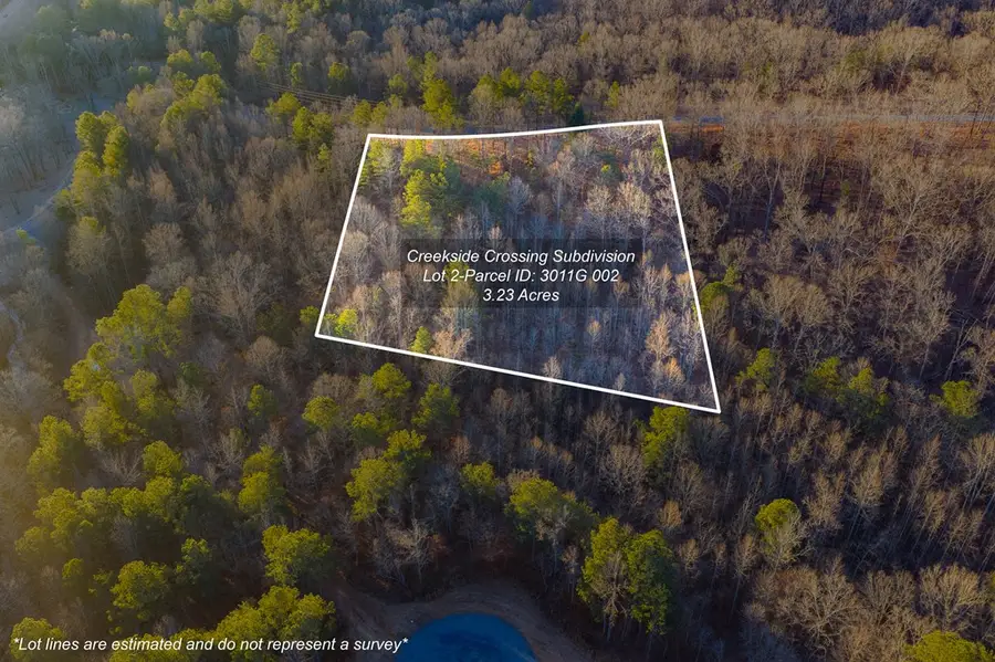 Lot 2 Blalock Mountain Road, Talking Rock, GA 30175 - Image #3