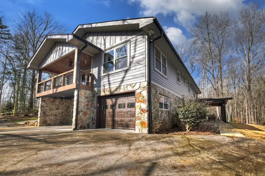 117 Milam Street, Blue Ridge, GA 30513 - Image #2