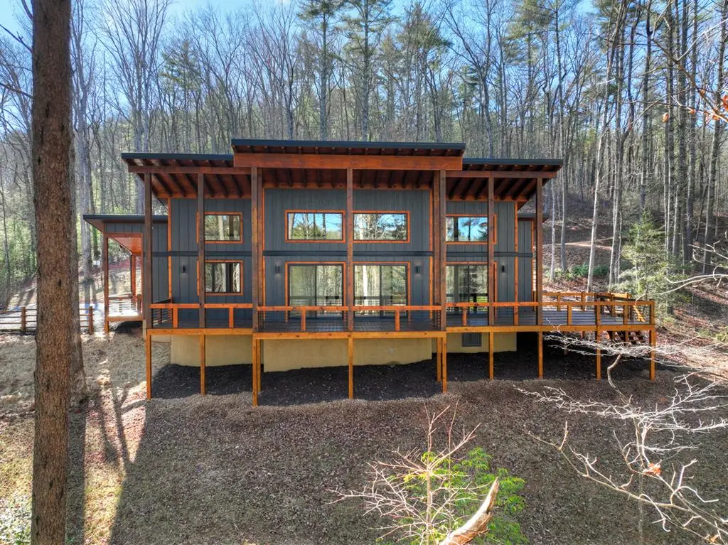 46 Rolling Rapids, Blue Ridge, GA 30513 - Image #1