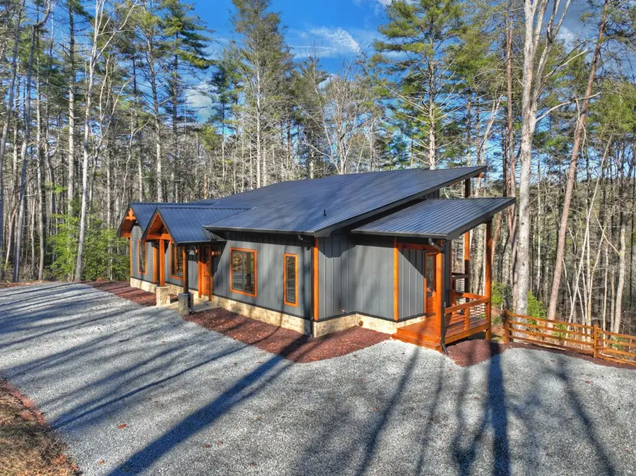 46 Rolling Rapids, Blue Ridge, GA 30513 - Image #2