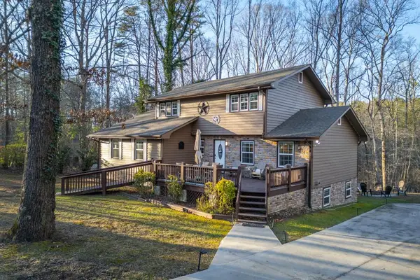 125 Cedar Lane, Morganton, GA 30560