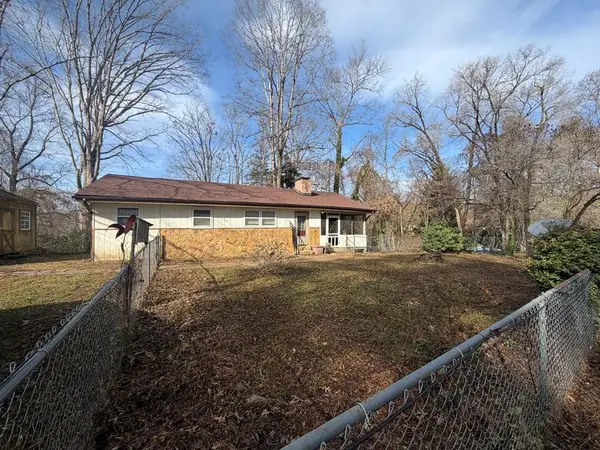 316 Lake Drive, Morganton, GA 30560