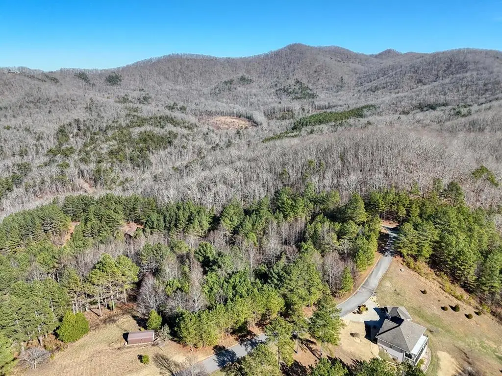 Lot 24 Sunset View, Blairsville, GA 30512 - Image #1