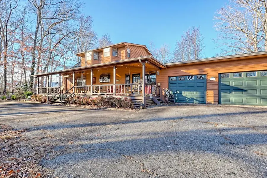 1444 Kelley Way, Hiawassee, GA 30546 - #3