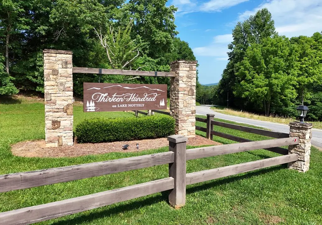 Lot 59 Ridge Peak View, Blairsville, GA 30512 - #1
