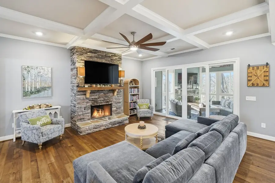 218 Highland Pointe Drive, Ellijay, GA 30536 - Image #3