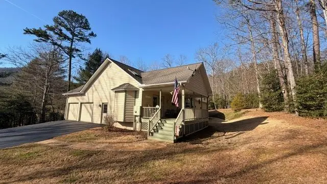 2356 Robin Hood Trail, Hiawassee, GA 30546 - Image #1