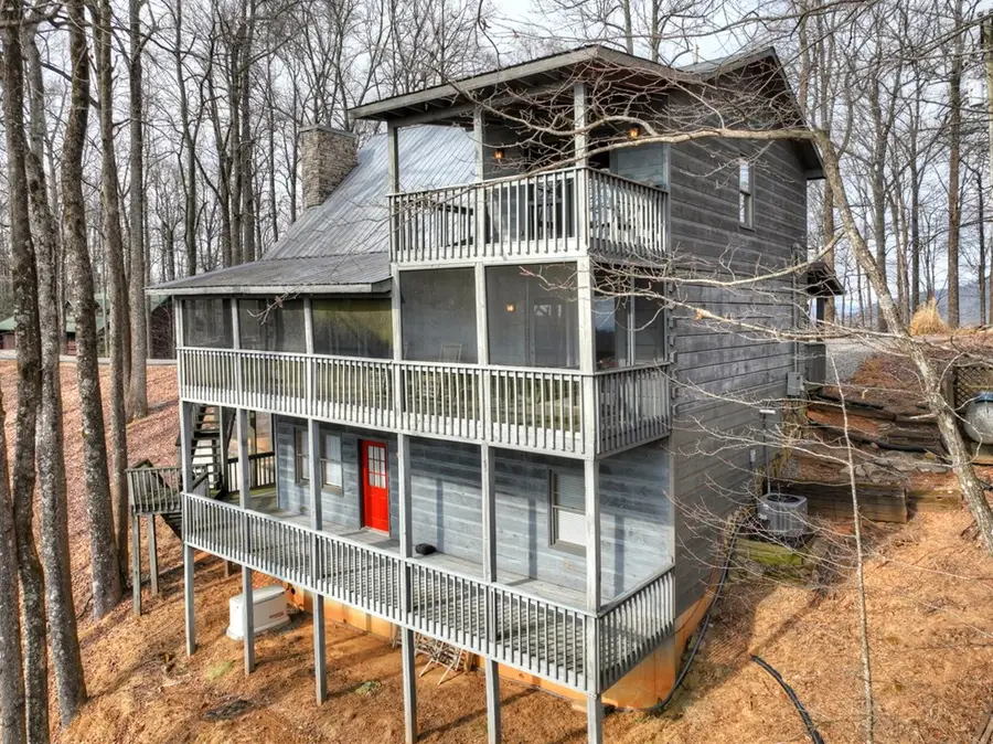 1186 Walnut Ridge, Ellijay, GA 30536 - Image #3