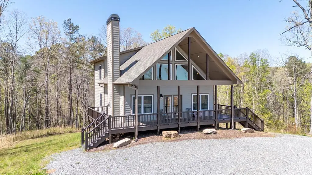 170 Oak Wood Lane, Ellijay, GA 30540 - Image #1