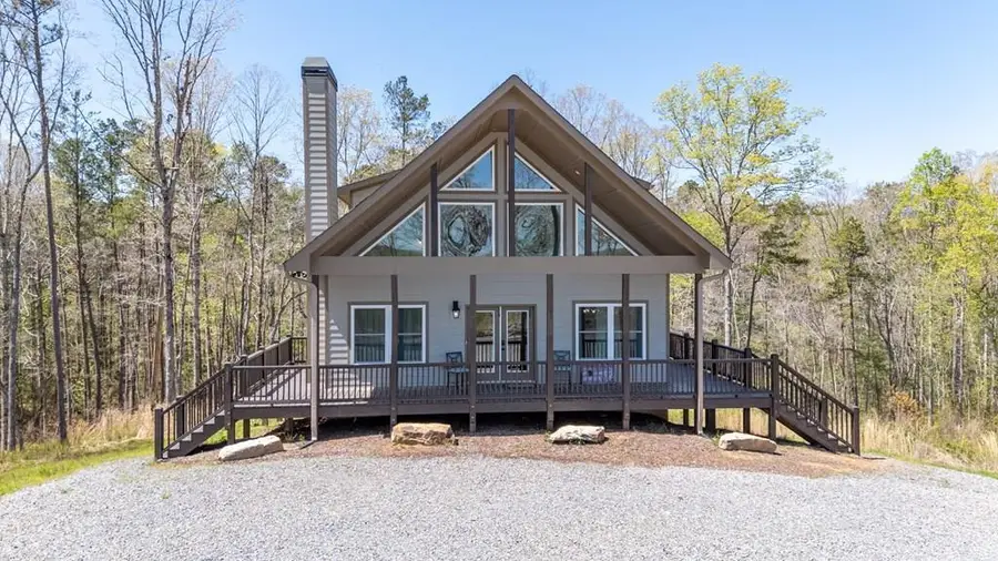 170 Oak Wood Lane, Ellijay, GA 30540 - Image #2