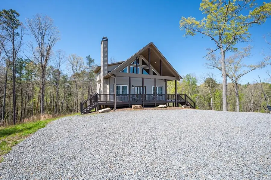 170 Oak Wood Lane, Ellijay, GA 30540 - Image #3
