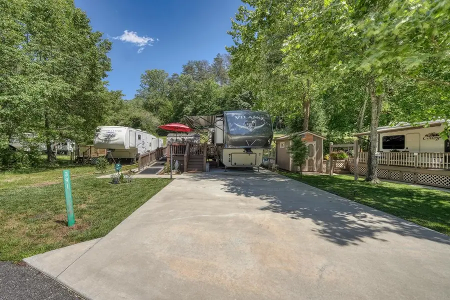 391 Conley Creek Circle, Blairsville, GA 30512 - Image #3