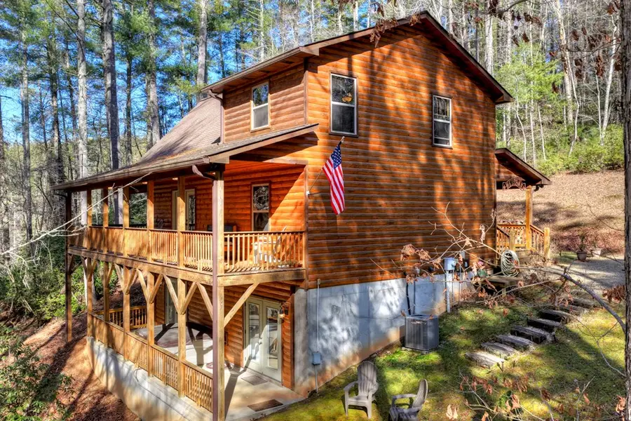 70 Riverside Lane, Blue Ridge, GA 30513 - Image #2
