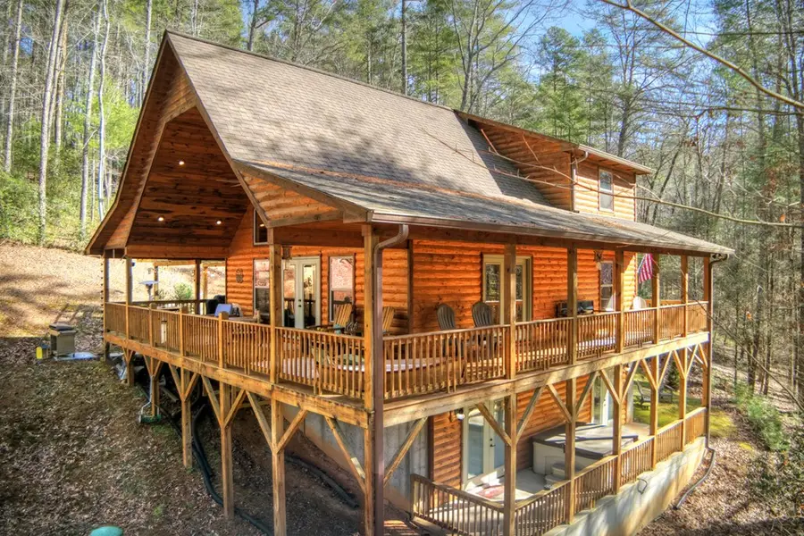 70 Riverside Lane, Blue Ridge, GA 30513 - Image #3