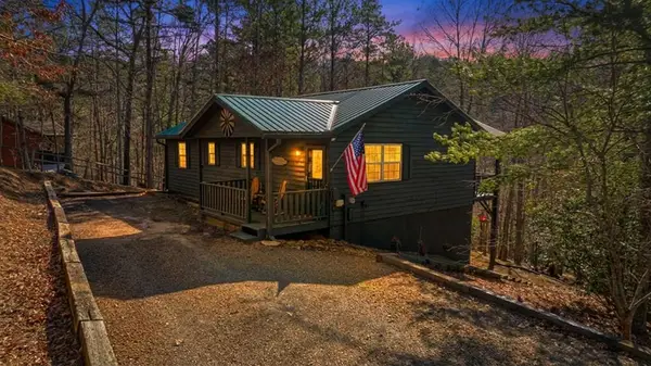 221 Sagewood Trail, Murphy, NC 28906