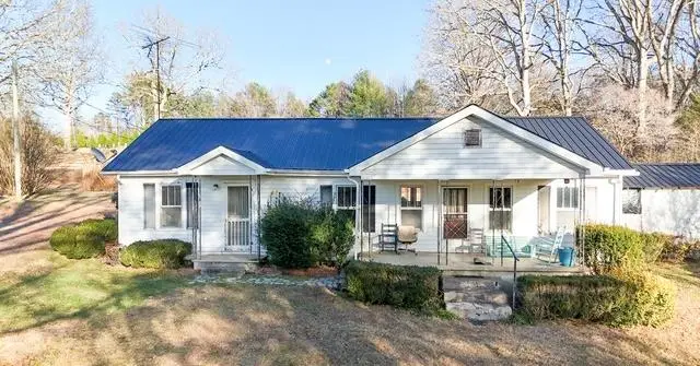 9200 Murphy Hwy, Blairsville, GA 30512 - #1