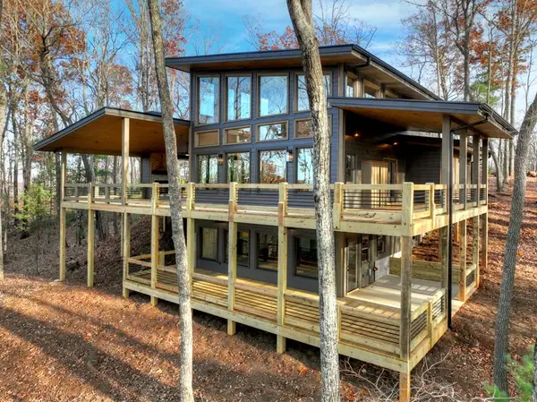 Lot 22 Mountain Trace, Cherry Log, GA 30522