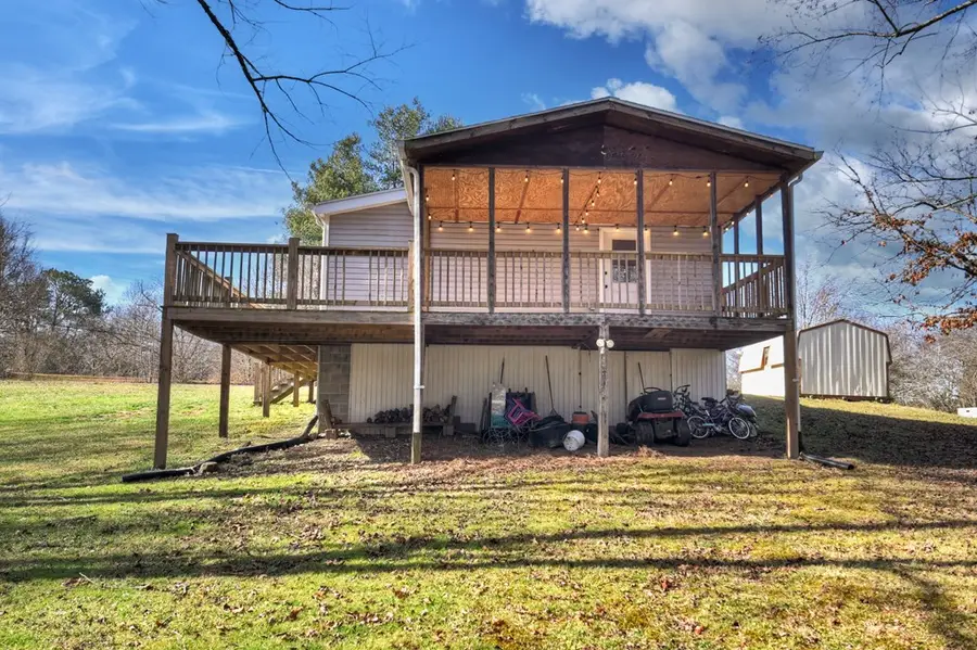 10967 Old Hwy 76, Morganton, GA 30560 - Image #2