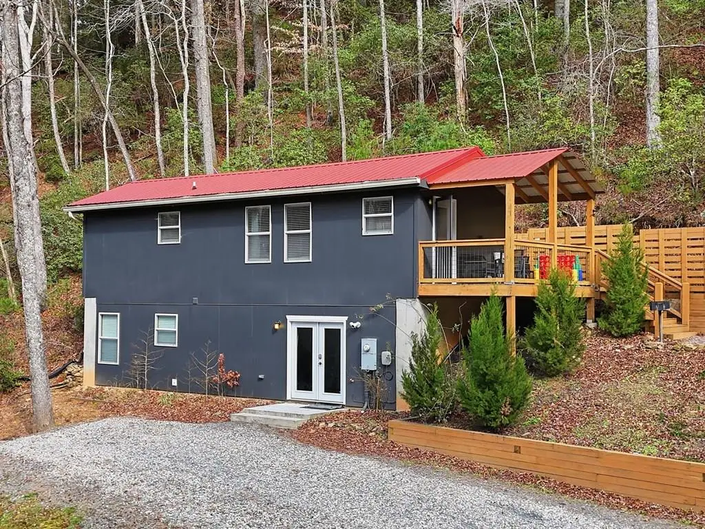 861 Little Rock Creek, Cherry Log, GA 30522 - Image #1