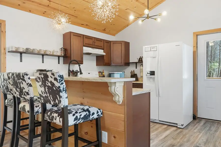 861 Little Rock Creek, Cherry Log, GA 30522 - Image #3