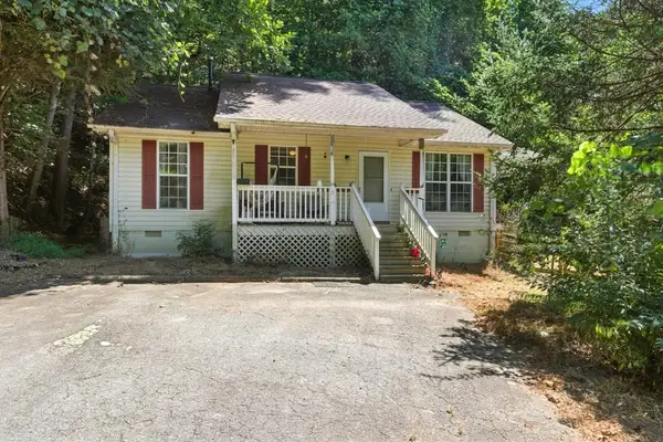 549 Travaden Trail, Hiawassee, GA 30546
