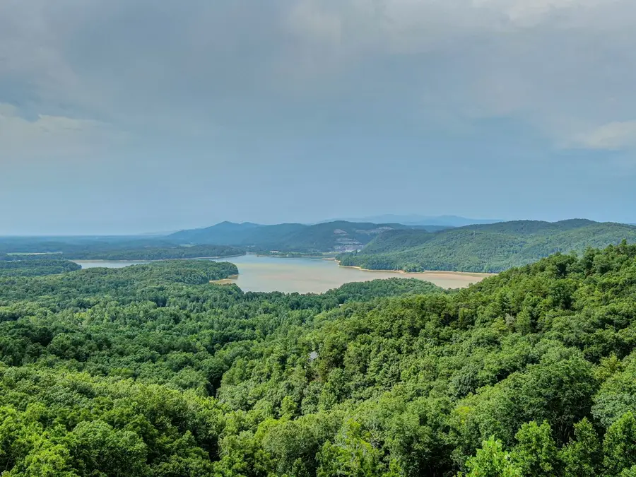 962 NE Raccoon Ridge Ne, Ranger, GA 30734 - Image #2