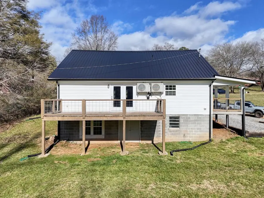 734 Bell Creek Road, Hiawassee, GA 30546 - #3