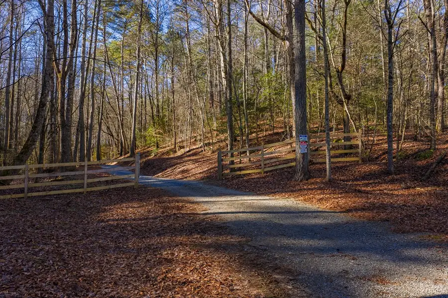 36.8 AC Pleasant Oak Trail, Ellijay, GA 30540 - Image #2