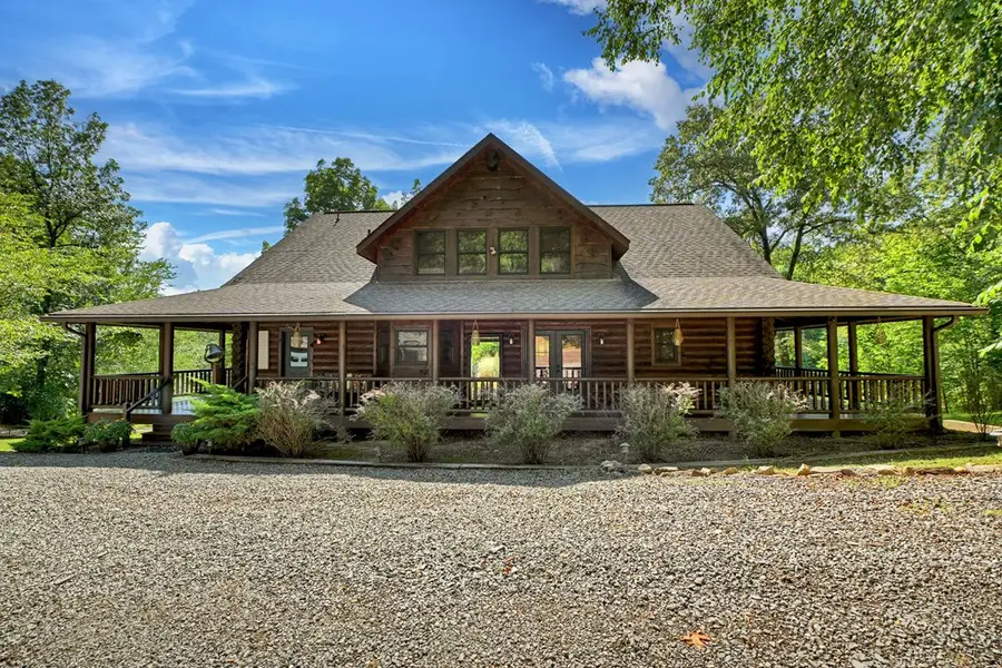 505 Old Salem Road, Mineral Bluff, GA 30559 - Image #3