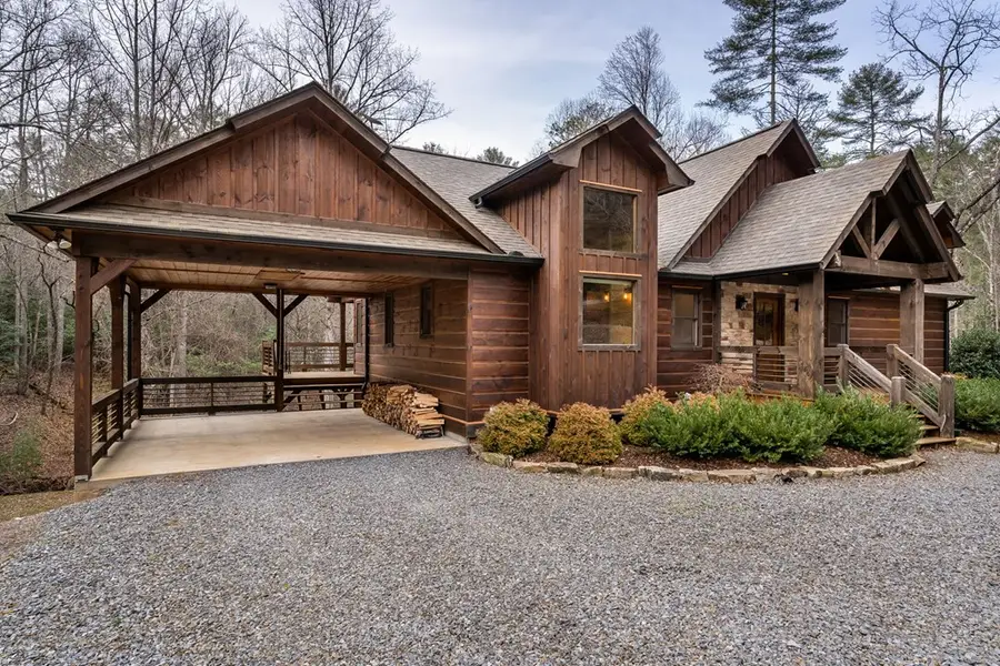 15 Bootleg Mountain Road, Morganton, GA 30560 - Image #2