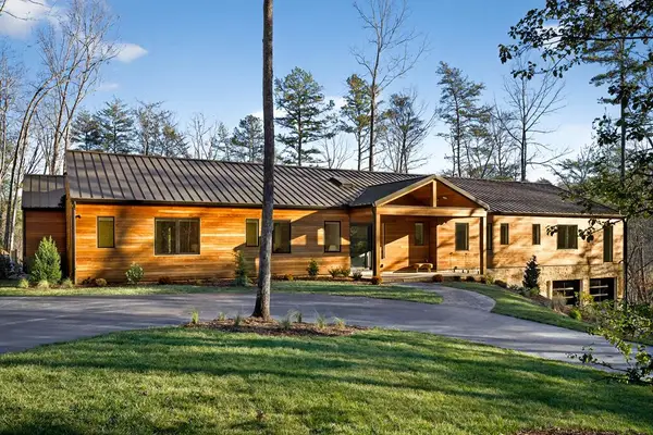 160 Black Ankle Drive, Cherry Log, GA 30522