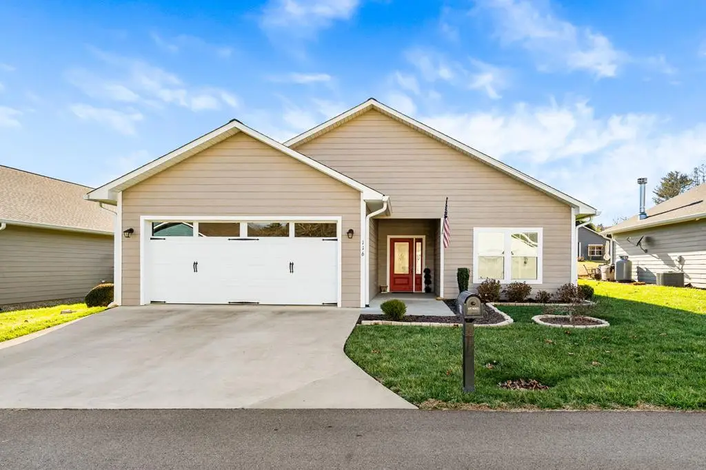 116 Riverwalk Circle, Hayesville, NC 28904 - Image #1