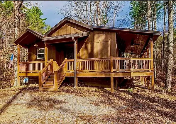 246 Dickey Place Drive, Murphy, NC 28906