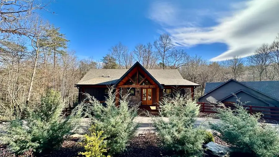 522 Lees Ride, McCaysville, GA 30555 - Image #2