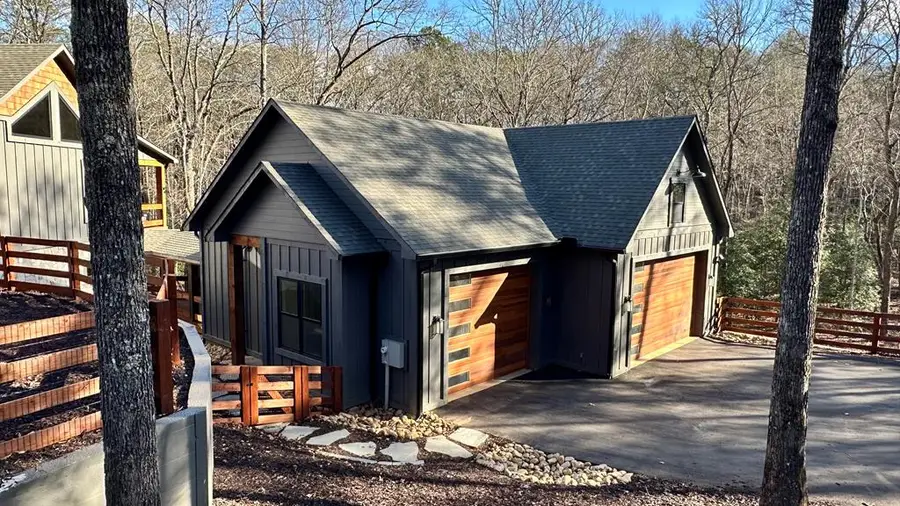 522 Lees Ride, McCaysville, GA 30555 - Image #3