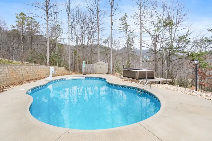 202 Bell Orchard Drive, Hayesville, NC 28904 - Image #3