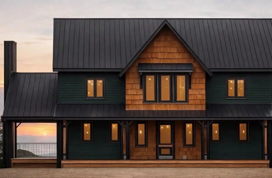 63 Granny Smith Lane, Ellijay, GA 30536 - Image #1