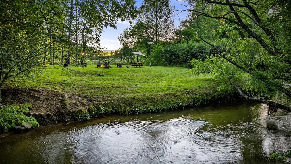 390 Sunnybrook Road, Blue Ridge, GA 30513 - Image #1